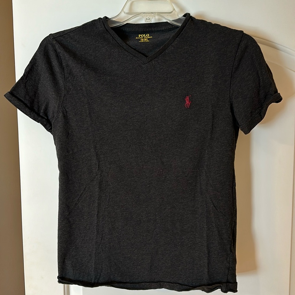 Men’s Small Polo Ralph Lauren Short Sleeve T-Shirt